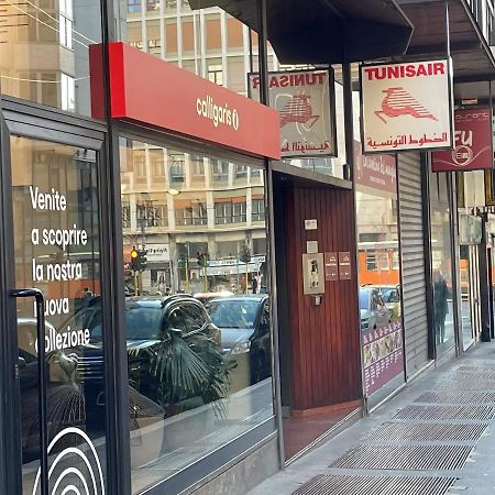 Enjoy Duomo - Flavio Baracchini 9 - Rooms Milano Ngoại thất bức ảnh