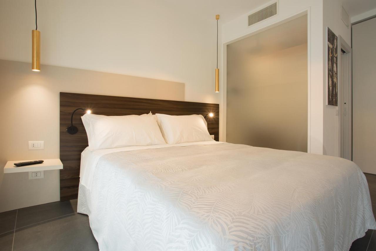 Enjoy Duomo - Flavio Baracchini 9 - Rooms Milano Ngoại thất bức ảnh