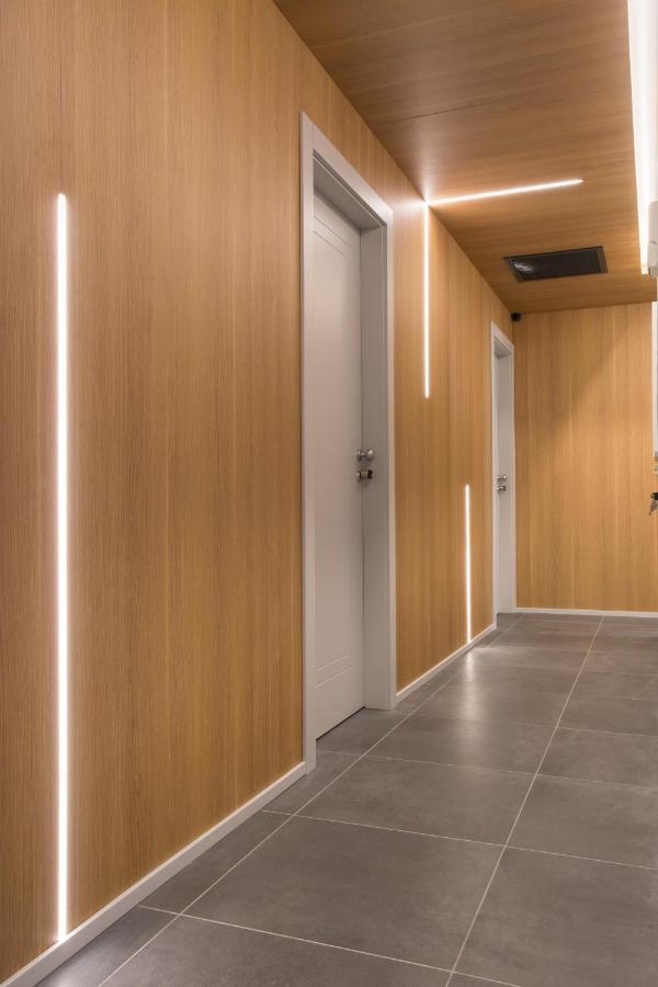 Enjoy Duomo - Flavio Baracchini 9 - Rooms Milano Ngoại thất bức ảnh