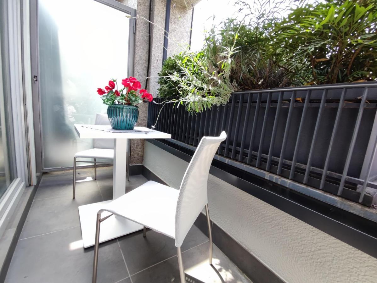 Enjoy Duomo - Flavio Baracchini 9 - Rooms Milano Ngoại thất bức ảnh