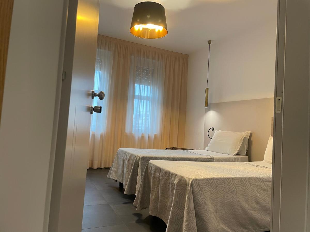 Enjoy Duomo - Flavio Baracchini 9 - Rooms Milano Ngoại thất bức ảnh
